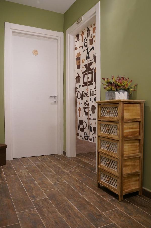 L'Oasi Di Venere Bed And Breakfast Caserta Exterior foto